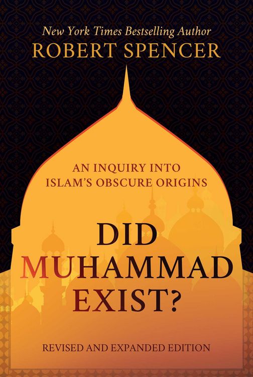Produktbild: Did Muhammad Exist?