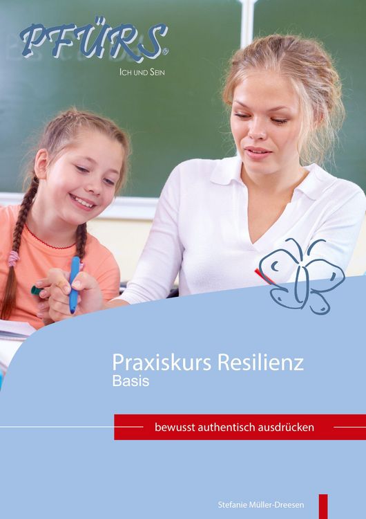 Produktbild: Praxiskurs Resilienz - Basis