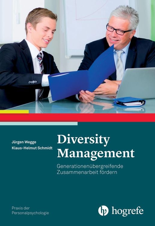 Produktbild: Diversity Management