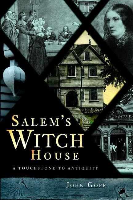 Produktbild: Salem's Witch House
