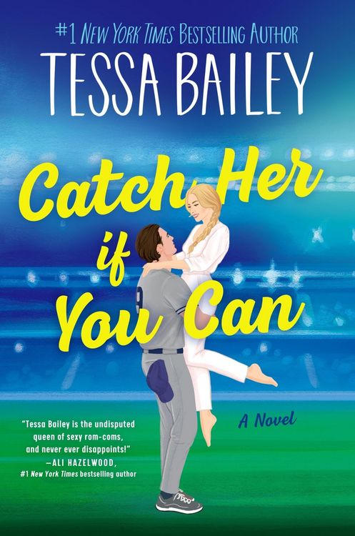 Produktbild: Catch Her If You Can