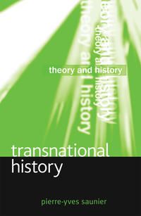 Produktbild: Transnational History