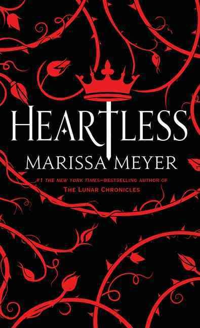 Produktbild: Heartless