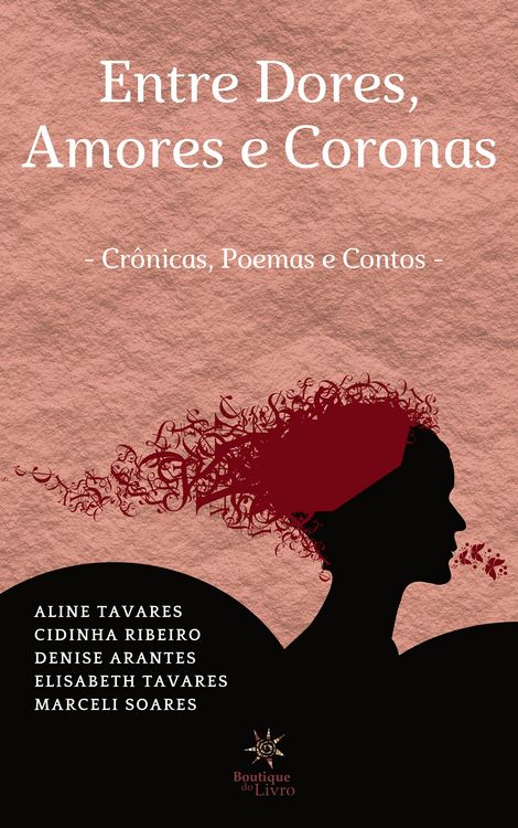 Produktbild: Entre Dores, amores e Coronas