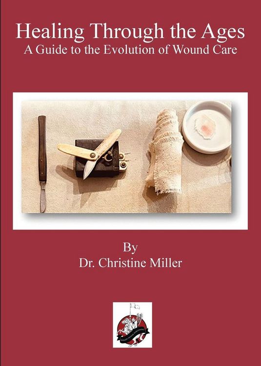 Produktbild: Healing Through the Ages