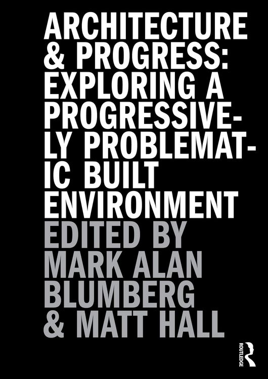 Produktbild: Architecture and Progress