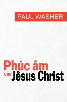 Produktbild: Ph&uacute;c &acirc;m c&iquest;a J&ecirc;sus Christ