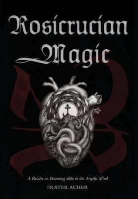 Produktbild: Rosicrucian Magic
