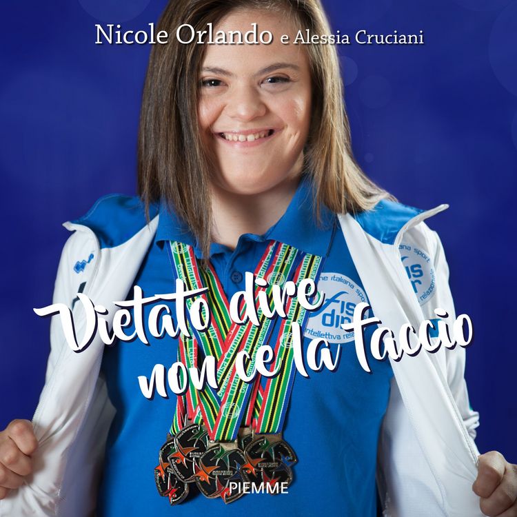 Produktbild: Vietato dire non ce la faccio