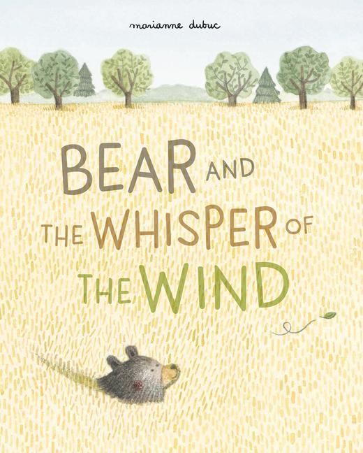 Produktbild: Bear and the Whisper of the Wind