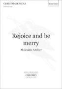 Produktbild: Rejoice and Be Merry
