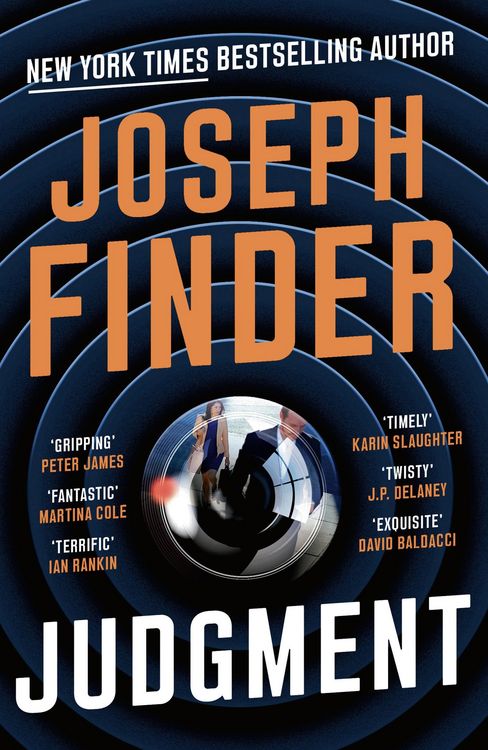 Produktbild: Judgment