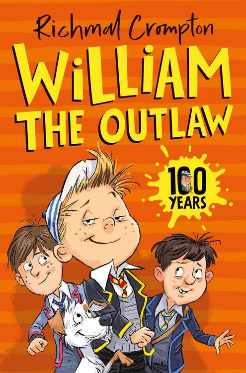 Produktbild: William the Outlaw