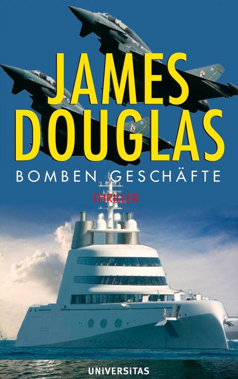 Produktbild: Bomben Gesch&auml;fte