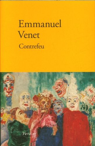 Produktbild: Contrefeu