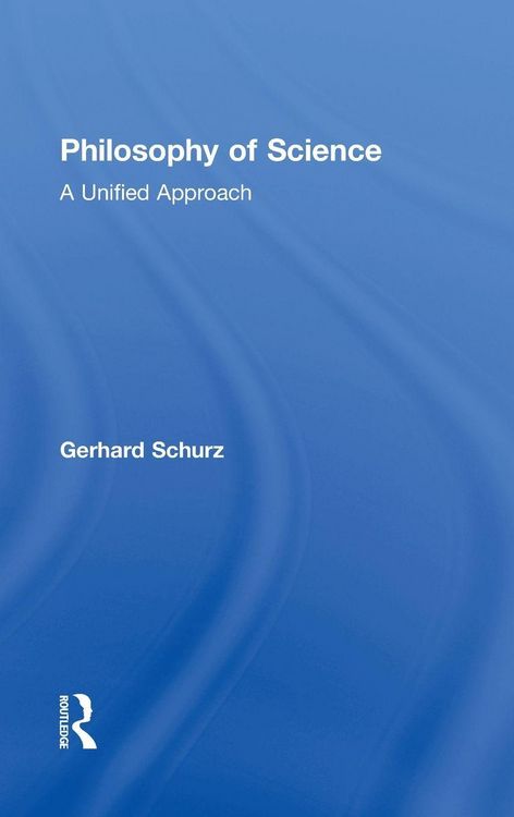 Produktbild: Philosophy of Science