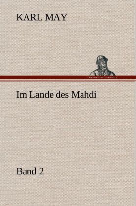 Produktbild: Im Lande des Mahdi 2
