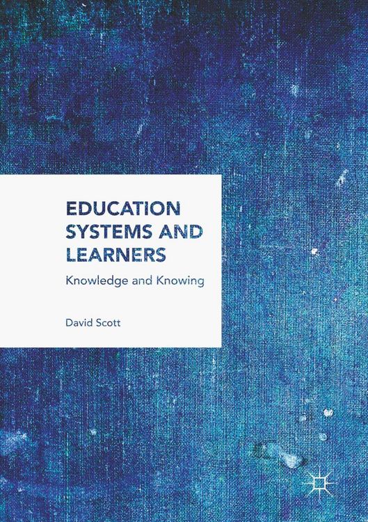 Produktbild: Education Systems and Learners