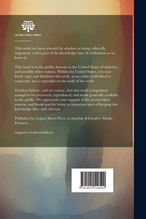 Produktbild: By The People: Arguments And Authorities For Direct Legislation Or The Initiative And The Referendum