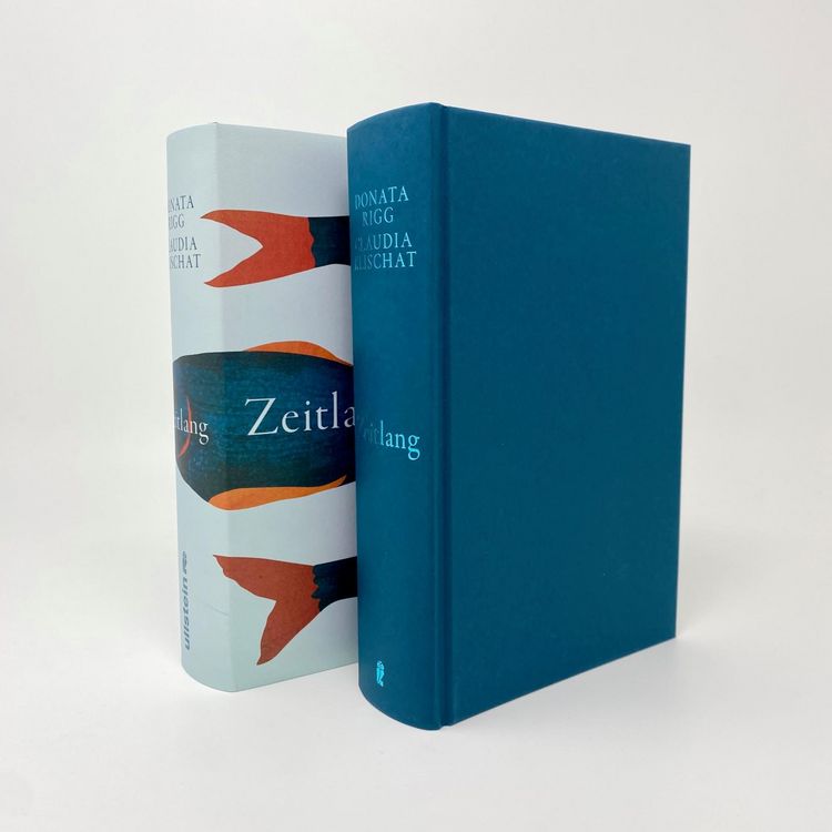 Produktbild: Zeitlang