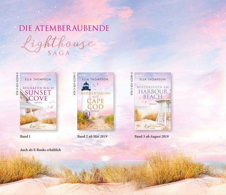 Produktbild: R&uuml;ckkehr nach Sunset Cove