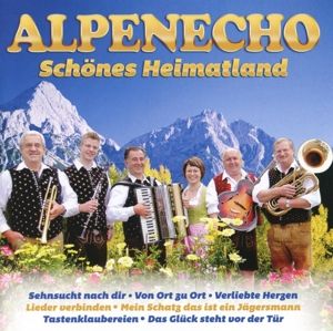 Produktbild: Sch&ouml;nes Heimatland