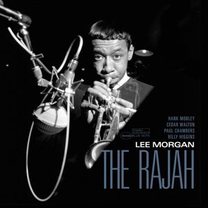 Produktbild: The Rajah (Tone Poet Vinyl)