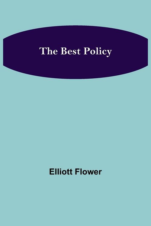 Produktbild: The Best Policy