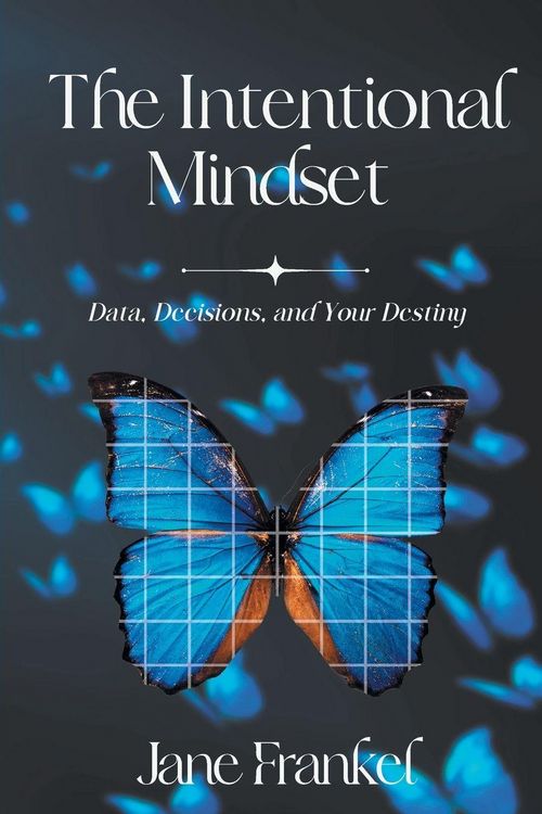 Produktbild: The Intentional Mindset