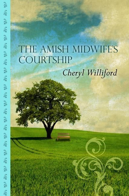 Produktbild: Williford, C: Amish Midwife's Courtship