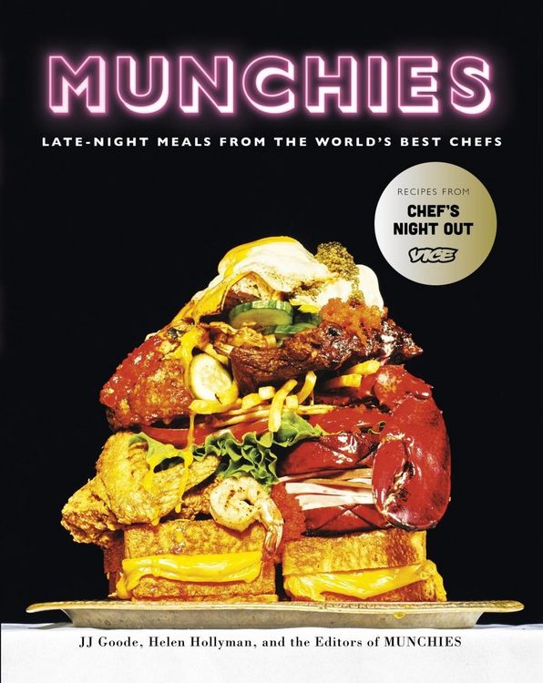 Produktbild: Munchies