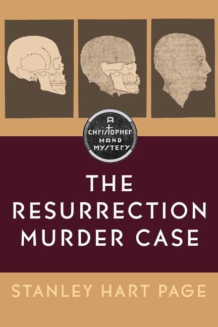 Produktbild: The Resurrection Murder Case