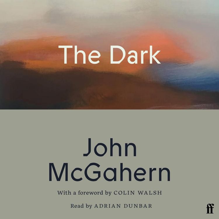 Produktbild: The Dark
