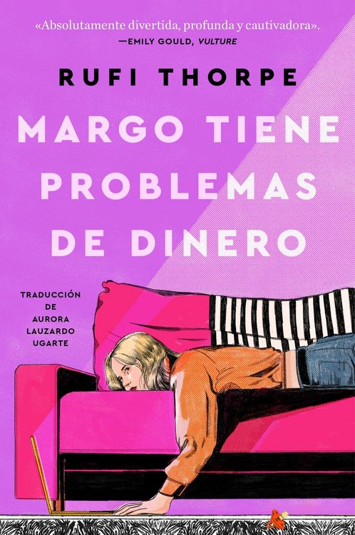 Produktbild: Margo Tiene Problemas de Dinero