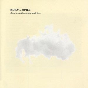 Produktbild: Theres Nothing Wrong With Love