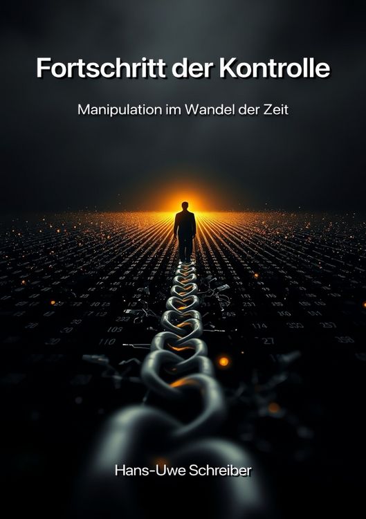 Produktbild: Fortschritt der Kontrolle