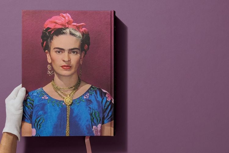 Produktbild: Frida Kahlo