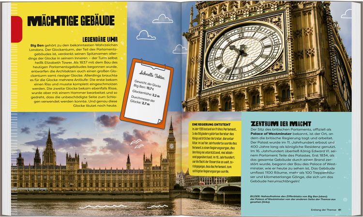 Produktbild: LONELY PLANET Kinderreisef&uuml;hrer Der Cityguide f&uuml;r Kids London