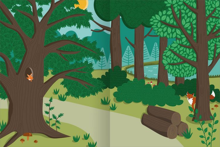 Produktbild: Das superdicke Stickerheft – Tiere