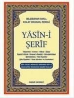 Produktbild: Yasin-i Serif Kod015 Cep Boy, Samua