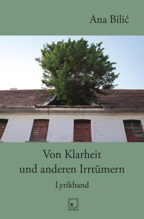 Produktbild: Von Klarheit und anderen Irrt&uuml;mern