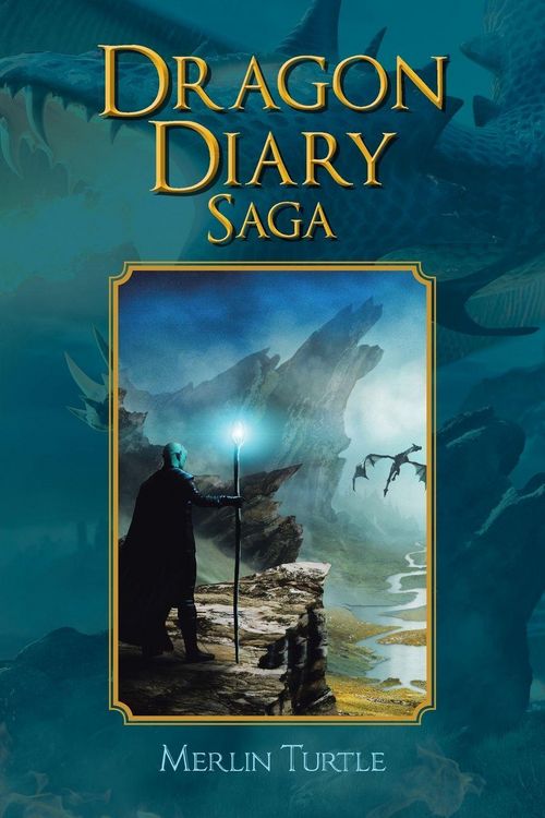 Produktbild: Dragon Diary Saga