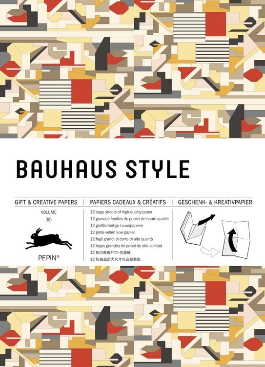 Produktbild: Bauhaus Style