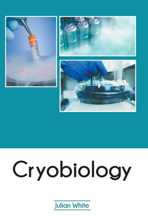 Produktbild: Cryobiology