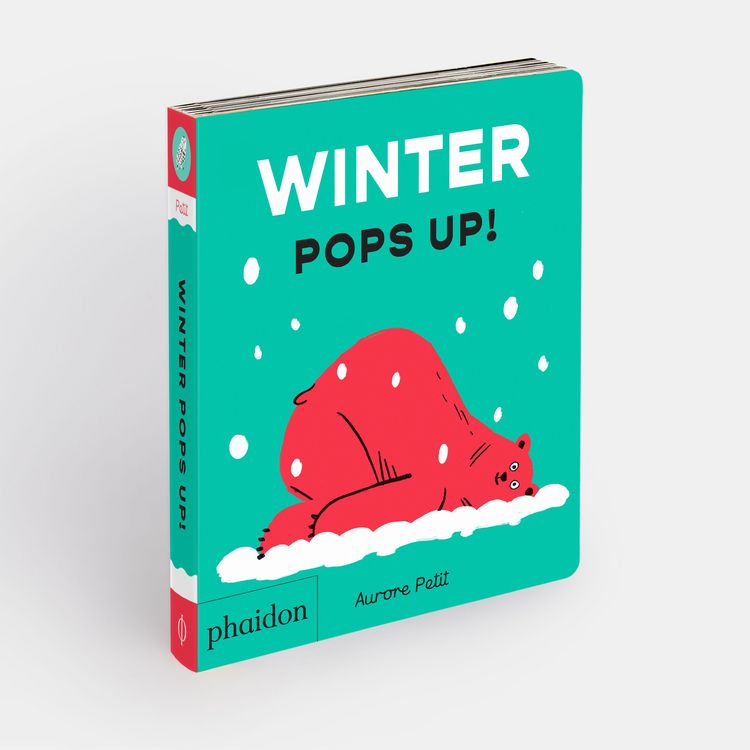 Produktbild: Winter Pops Up!