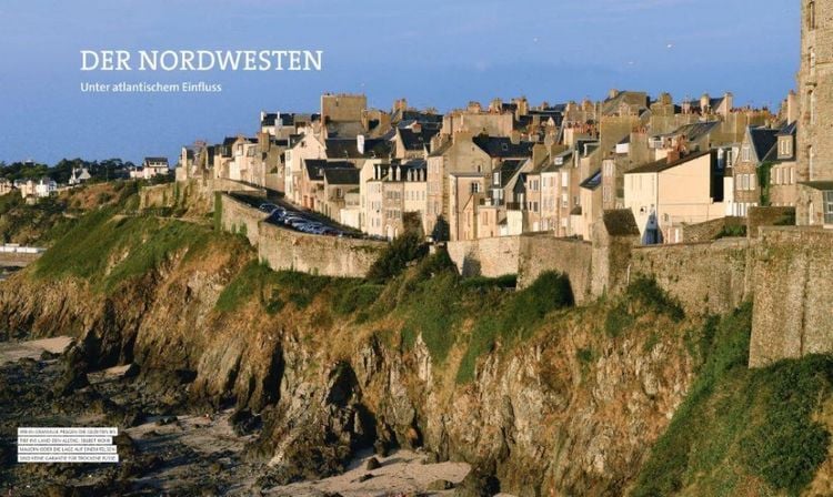 Produktbild: Secret Citys Frankreich