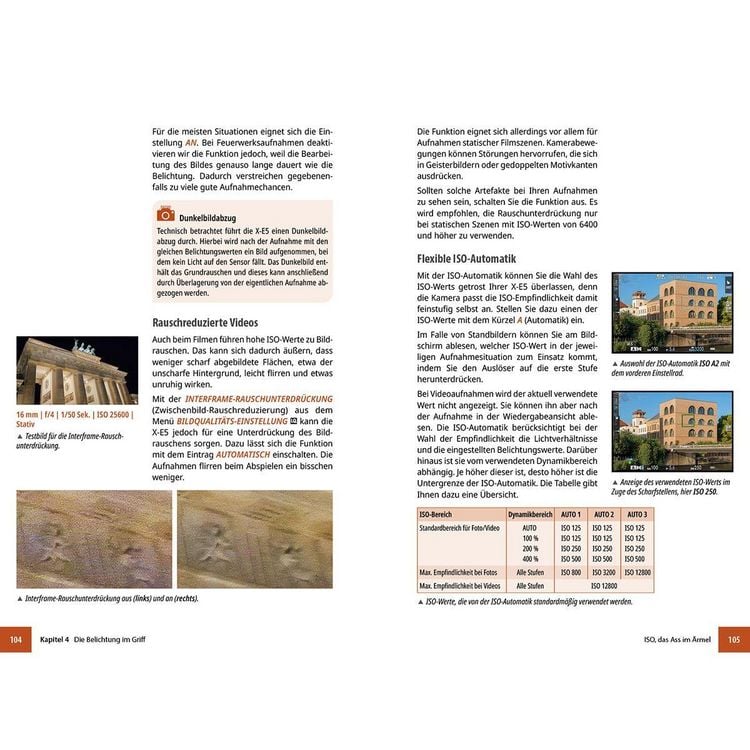 Produktbild: Fujifilm X-E5 - Das umfangreiche Praxisbuch zu Ihrer Kamera