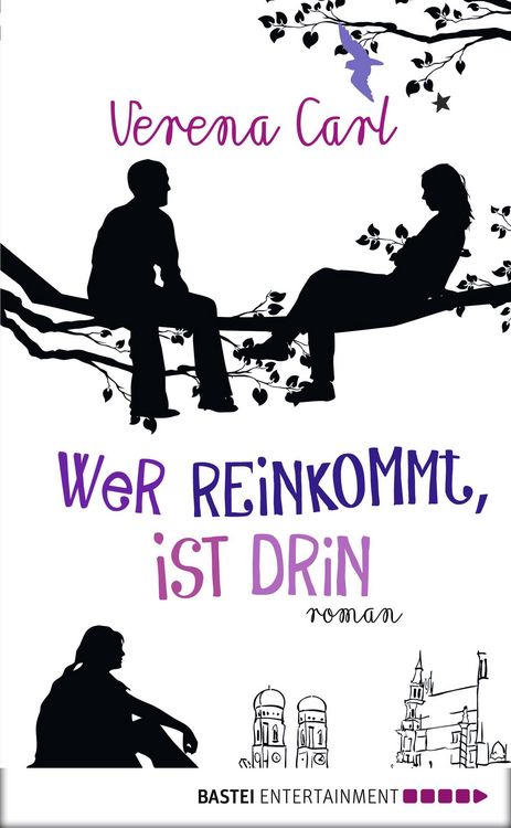Produktbild: Wer reinkommt, ist drin