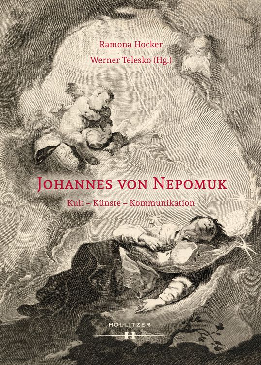 Produktbild: Johannes von Nepomuk