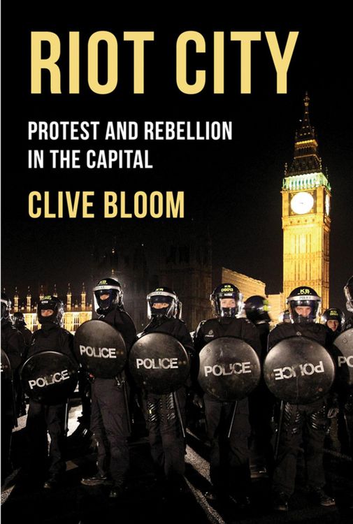 Produktbild: Riot City
